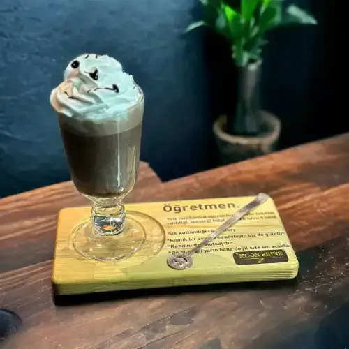 Flavored Hot Chocolate